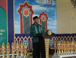 Sholat Terawih Tetap Dilakukan di Bulan Ramadhan