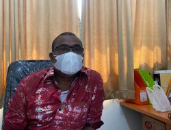 Pilkada Boven Digoel Ditangani Langsung KPU RI