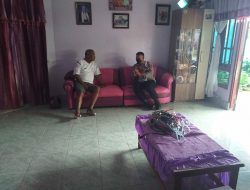 Sikapi Insiden Bom di Makassar, Kasat Binmas Gandeng Tokoh Agama Jaga Kamtibmas
