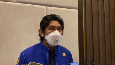 Ada Dua Sekda di Papua, Begini Respon Ketua DPR Papua