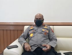 Kapolda Papua : Jangan Ada Trik Kotor Dari Paslon Saat PSU
