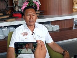 Kapolres Untung Sangaji Beberkan Pengungkapan 6 Senpi Yang Diamankan