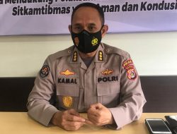 500 Personil Polda Papua Siap Amankan PSU di Tiga Kabupaten
