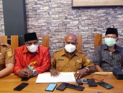 Kutuk Aksi Teror Bom Di Makassar, Tokoh Lintas Antar Agama Papua Layangkan 6 Pernyataan Sikap