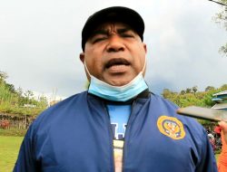 Staf Presiden Sebut, Lokasi Rumah Sakit Regional Sudah Strategis