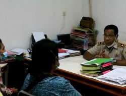 Kantor Pertanahan Wamena Siap Kawal Penerapan Sertifikat Elektronik