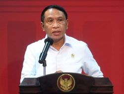 Digelar Sesuai Jadwal, Pelaksanaan PON dan Peparnas Diutamakan Keselamatan Atlet