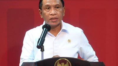 Digelar Sesuai Jadwal, Pelaksanaan PON dan Peparnas Diutamakan Keselamatan Atlet
