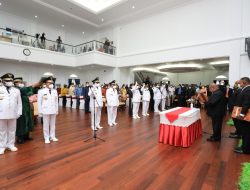 Pasca Pelantikan di Gedung Negara, Para Bupati Diminta Segera Action di Daerah