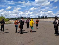 Penguasaan Lahan Pendulangan Berujung Pertikaian