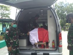 Terungkap Alasan Keberadaan Kabinda Papua di Beoga Hingga Akhirnya Gugur di Medan
