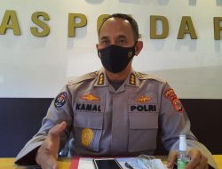 Buru KKB di Puncak, Tim Gabungan Tembak Mati Lima Anak Buah Lekagak Telenggen