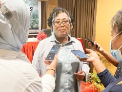 Keterbukaan Informasi Publik Wujudkan Papua Damai dan Berkeadilan
