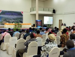 Pusat Kajian Pemajuan Kebudayaan Asli Wilayah Adat Lapago Terbentuk