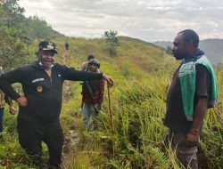 Sampaikan Terimakasih Kepada Bupati, Wakil Bupati Minta Pengusaha OAP Bertanggungjawab
