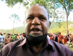 Masyarakat Jangan Pura-Pura Lupa Filsafat 3 W Sebagai Budaya Orang Gunung