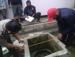 Di Hamadi, Sesosok Mayat Pria Ditemukan di Dalam Sumur