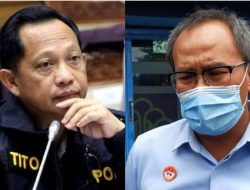 Mendagri Sebut Gubernur Enembe Sempat Komunikasi Terkait Perjalananannya ke PNG