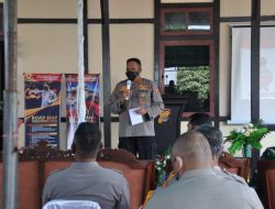 PSU Di Kabupaten Boven Digoel Jadi Perhatian Khusus Pemerintah