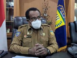 Bahas Kekosongan Jabatan Wabup, Pemprov Akan Temui Pemkab dan DPRD Biak Numfor