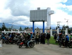 Minimnya Lapangan Kerja, DPRD Akan Panggil Pemda Jayawijaya