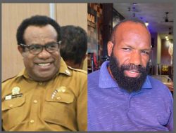 Sekda Papua Dorong Pemkab Nduga Segera Usulkan Nama Wabup Terpilih, Begini Kata Pansus DPRD