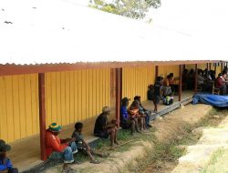 Dinas Pendidikan Segera Evaluasi Kinerja Kepala Sekolah SD Inpres Bandua