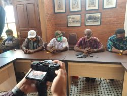 Tokoh Adat Sepakat Otsus Papua Dilanjutkan