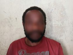 Polisi Berhasil Ciduk Pelaku Curanmor Beserta BB