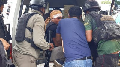 Dua Anggota TNI Tewas Diserang OTK di Yahukimo, Dua Pucuk Senpi pun Raib