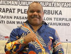 Bupati Didimus Sebut 600 Honorer Telah Disetujui Pemerintah