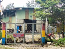 Air Meluber, 7 Unit Pembangkit Listrik Terendam Air