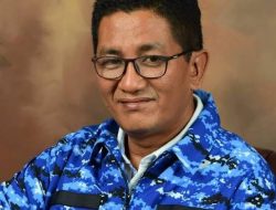 Detikda Indentifikasi Putusnya Jaringan Internet di Papua