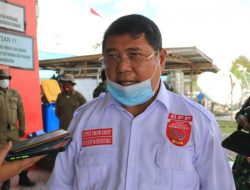Pelantikan dan Pengukuhan KMDT Jayawijaya di Gelar 12 Juni 2021