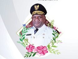 Kenang Klemen Tinal, KSP : Jasa dan Pengabdian Beliau Luar Biasa Untuk Papua