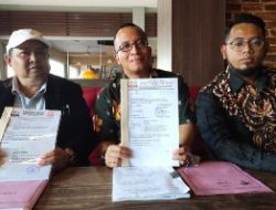 PB PON Papua Digugat, Pengumuman Pemenang Proyek OCC PON Papua Senilai 455 M Rupiah di PTUN-kan, Ada Apa?