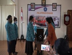 TP-PKK Harus Jadi Garda Terdepan Wujudkan Keluarga Sejahtera