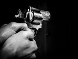 Rusuh Pasar Jibama, Polisi Sebut 1 Warga Meninggal dan Temukan 3 Buah Selongsong Peluru