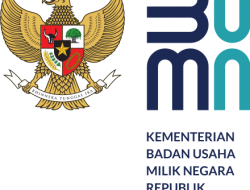 Erick Thohir Angkat Doni Monardo sebagai Komisaris Utama Inalum