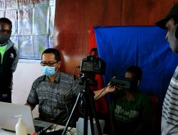 Bulan Juli Proses Belajar Mengajar Tatap Muka Kembali Normal