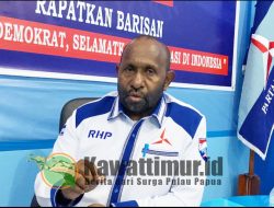 Demokrat Beberkan Dua Surat Gubernur Yang Tak Pernah Dijawab Presiden