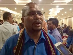 Gubernur Enembe Agendakan Pertemuan Dengan Koalisi Papua Bangkit