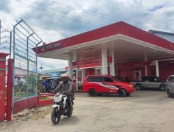 Bupati Jayawijaya Tegur Keras APMS “Jangan Nakal”