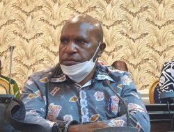 Nilai Tawar Politik Pansus Otsus DPR Papua di Senayan