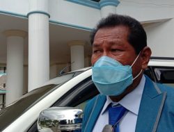 Kabupaten Pemekaran Jangan Caplok Wilayah Jayawijaya