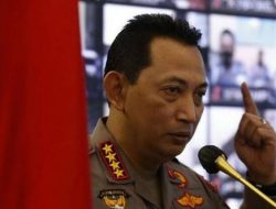 Kapolri : Kelompok MIT yang Tersisa 9 Orang Terus Diburu