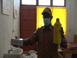 Stok Obat di Puskesmas Popugoba Kurang dan Masa Kadarluarsanya Hampir Habis