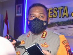 Ratusan Aparat TNI/Polri Disiagakan Antisipasi Aksi Demo di Kantor Gubernur