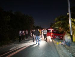 Polisi Kejar Pelaku Aniaya Hingga Korban Meninggal di Holtekamp