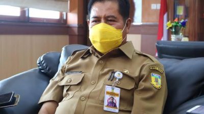 Benarkan Surat Gubernur Enembe, Ridwan Rumasukun Siap Jalankan Perintah Pimpinan